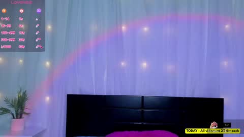Evolet online show from May 2026 01:06:01 PM