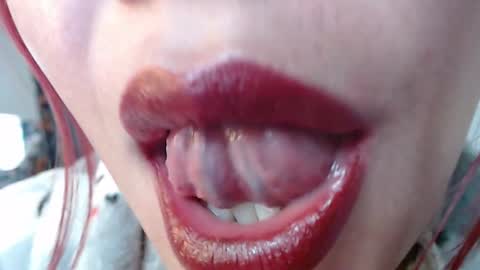 Snapshot of evolethmontenegros chatting on December 2024 05:26:01 AM Evoleth online show from December 2024 05:26:01 AM