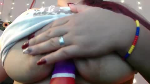 Snapshot of evolethmontenegros chatting on December 2024 02:43:01 AM Evoleth online show from December 2024 02:43:01 AM