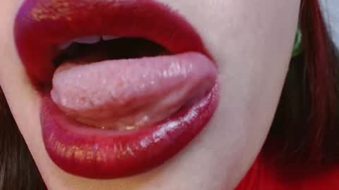 Snapshot of evolethmontenegros chatting on December 2024 06:35:01 AM Evoleth online show from December 2024 06:35:01 AM