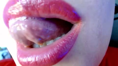 Snapshot of evolethmontenegros chatting on December 2024 01:06:02 PM Evoleth online show from December 2024 01:06:02 PM