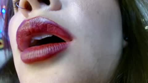 Snapshot of evolethmontenegros chatting on December 2024 05:31:02 AM Evoleth online show from December 2024 05:31:02 AM