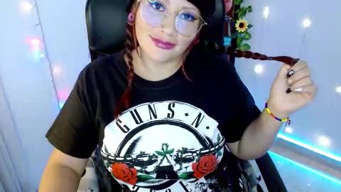 Snapshot of evolethmontenegros chatting on January 2025 02:07:02 AM Evoleth online show from January 2025 02:07:02 AM