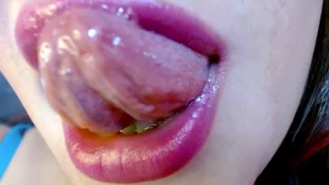 Snapshot of evolethmontenegros chatting on January 2025 03:33:01 AM Evoleth online show from January 2025 03:33:01 AM