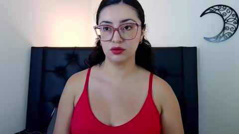 Evolet online show from March 2026 05:31:02 PM