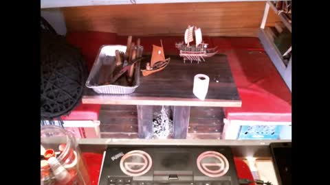 Snapshot of evpierce chatting on March 2026 02:07:02 AM EvPierce online show from March 2026 02:07:02 AM