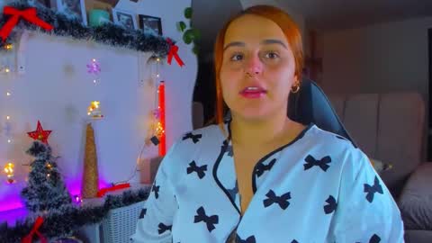 EVY online show from December 2025 04:29:01 AM