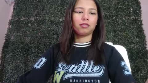 Im Evy online show from February 2026 03:40:02 PM