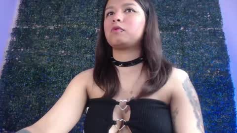 Im Evy online show from April 2026 02:37:01 PM