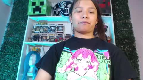 Im Evy online show from May 2026 06:03:02 PM