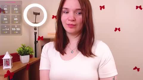 Snapshot of ewajackson chatting on November 2025 02:38:01 PM Eva online show from November 2025 02:38:01 PM