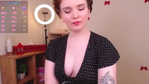 Snapshot of ewajackson chatting on December 2025 02:25:02 PM Eva online show from December 2025 02:25:02 PM