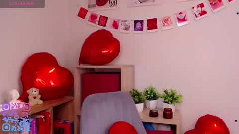 Eva online show from February 2026 11:03:01 AM