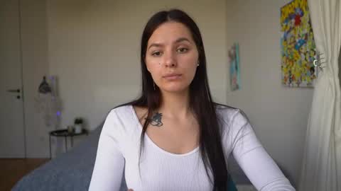 ewelynscott online show from November 2025 11:01:02 AM