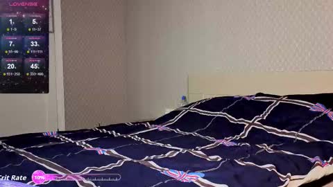 excited kristi online show from October 2025 07:05:02 AM