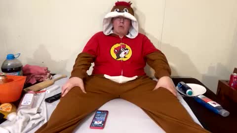 excitedwaffles online show from May 2026 04:14:01 PM