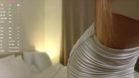 Angel online show from February 2025 05:50:01 PM