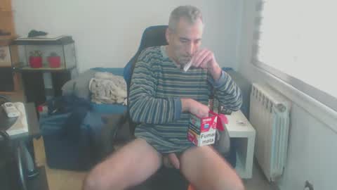 Snapshot of exhibicionista_cam chatting on January 2025 08:21:02 AM exhibicionista_cam online show from January 2025 08:21:02 AM