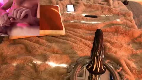 Snapshot of exhibitp chatting on February 2025 07:09:01 PM exhibitp online show from February 2025 07:09:01 PM