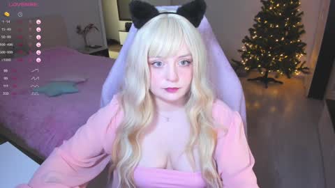 Snapshot of exhoneyangel chatting on December 2024 07:22:01 AM Amy online show from December 2024 07:22:01 AM