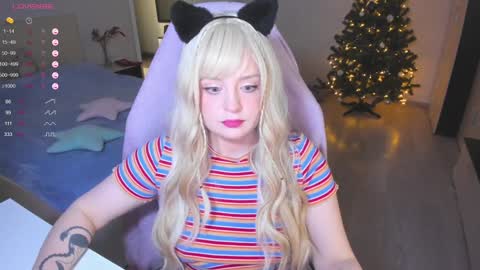 Snapshot of exhoneyangel chatting on January 2025 11:22:02 AM Amy online show from January 2025 11:22:02 AM