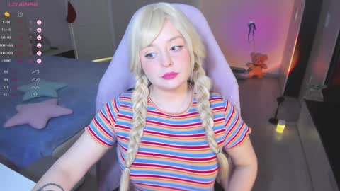 Snapshot of exhoneyangel chatting on January 2025 08:21:01 AM Amy online show from January 2025 08:21:01 AM