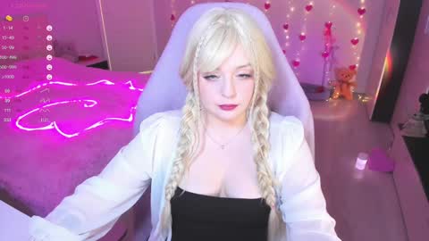 Snapshot of exhoneyangel chatting on February 2025 09:14:02 AM Amy online show from February 2025 09:14:02 AM