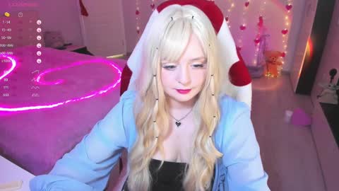 Snapshot of exhoneyangel chatting on February 2025 01:55:02 PM Amy online show from February 2025 01:55:02 PM