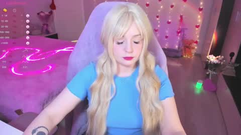 Snapshot of exhoneyangel chatting on March 2025 10:24:02 AM Amy online show from March 2025 10:24:02 AM