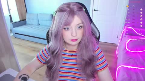 Snapshot of exhoneyangel chatting on September 2025 10:59:01 AM Amy online show from September 2025 10:59:01 AM