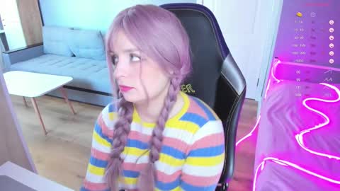 Snapshot of exhoneyangel chatting on September 2025 09:24:01 AM Amy online show from September 2025 09:24:01 AM