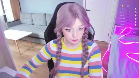 Snapshot of exhoneyangel chatting on October 2025 10:57:02 AM Amy online show from October 2025 10:57:02 AM