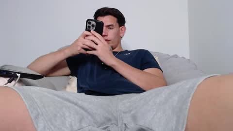 Snapshot of exi111 chatting on October 2025 04:47:02 PM Exi111 online show from October 2025 04:47:02 PM