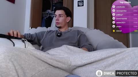 Snapshot of exi111 chatting on November 2025 06:01:02 PM Exi111 online show from November 2025 06:01:02 PM