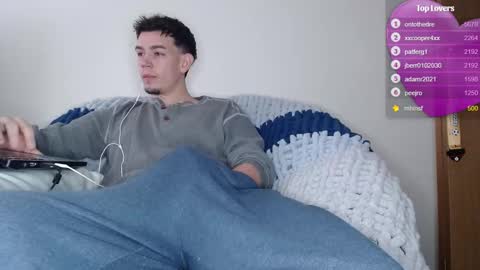 Snapshot of exi111 chatting on January 2026 07:08:02 PM Exi111 online show from January 2026 07:08:02 PM