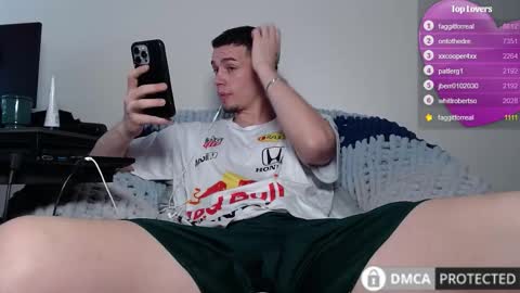 Snapshot of exi111 chatting on March 2026 06:00:01 PM Exi111 online show from March 2026 06:00:01 PM