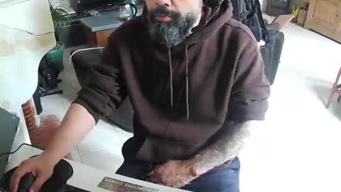 Gio online show from February 2025 04:35:01 PM