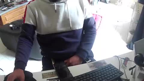 Gio online show from October 2025 03:23:02 PM