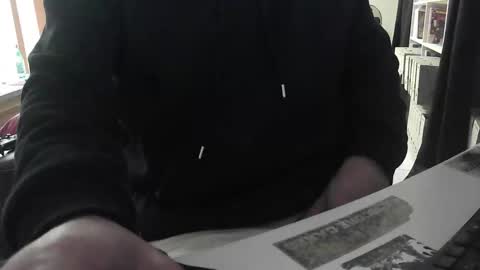 Gio online show from January 2026 07:06:02 PM