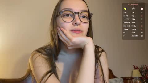 Anna online show from January 2025 02:17:02 PM