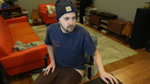 exjockstud online show from January 2025 12:57:01 AM