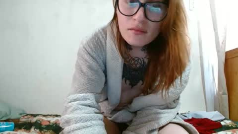 Exolizz online show from February 2025 09:51:01 PM