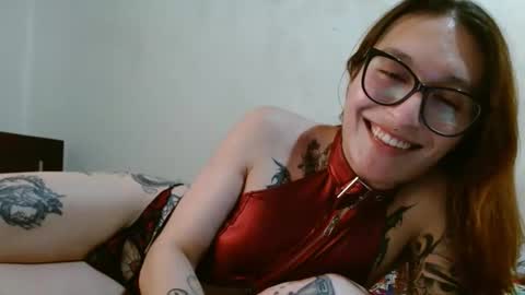 Exolizz online show from March 2025 09:04:02 PM