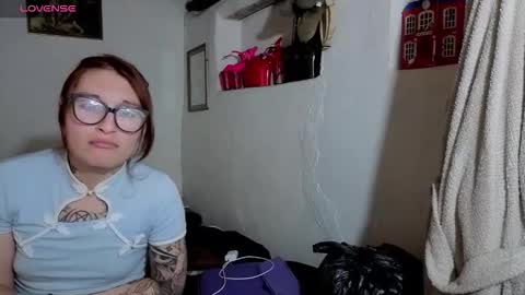 Exolizz online show from January 2026 07:52:02 PM