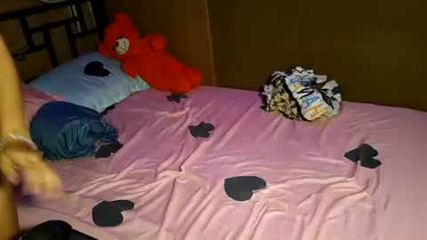 exotic_abby69 online show from April 2026 05:01:02 AM