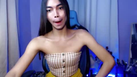 Snapshot of exotic_blacklixexx69 chatting on December 2024 10:45:02 AM Lixe online show from December 2024 10:45:02 AM