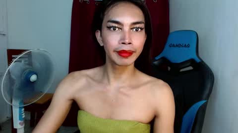 Snapshot of exotic_blacklixexx69 chatting on February 2025 10:15:02 AM Lixe online show from February 2025 10:15:02 AM