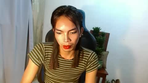 Snapshot of exotic_blacklixexx69 chatting on March 2025 06:12:02 PM Lixe online show from March 2025 06:12:02 PM