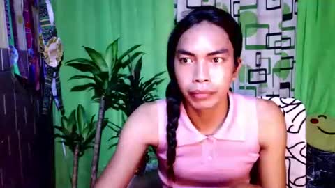 Snapshot of exotic_blacklixexx69 chatting on October 2025 12:41:02 AM Lixe online show from October 2025 12:41:02 AM