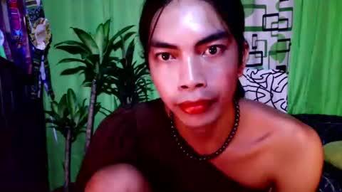 Snapshot of exotic_blacklixexx69 chatting on October 2025 08:22:02 AM Lixe online show from October 2025 08:22:02 AM